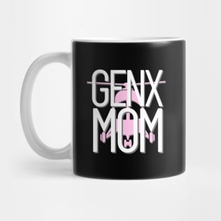 Funny Mom Gift | GenX Mom | New Mom | Helicopter Mom | Mother's Day Mug